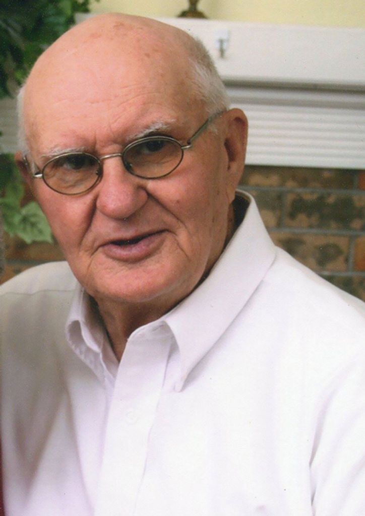 James David Patton Sr Profile Photo