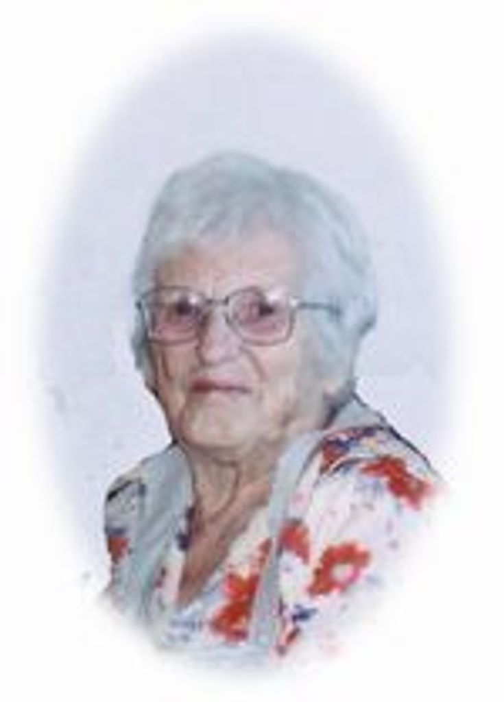 Fern O. Kane