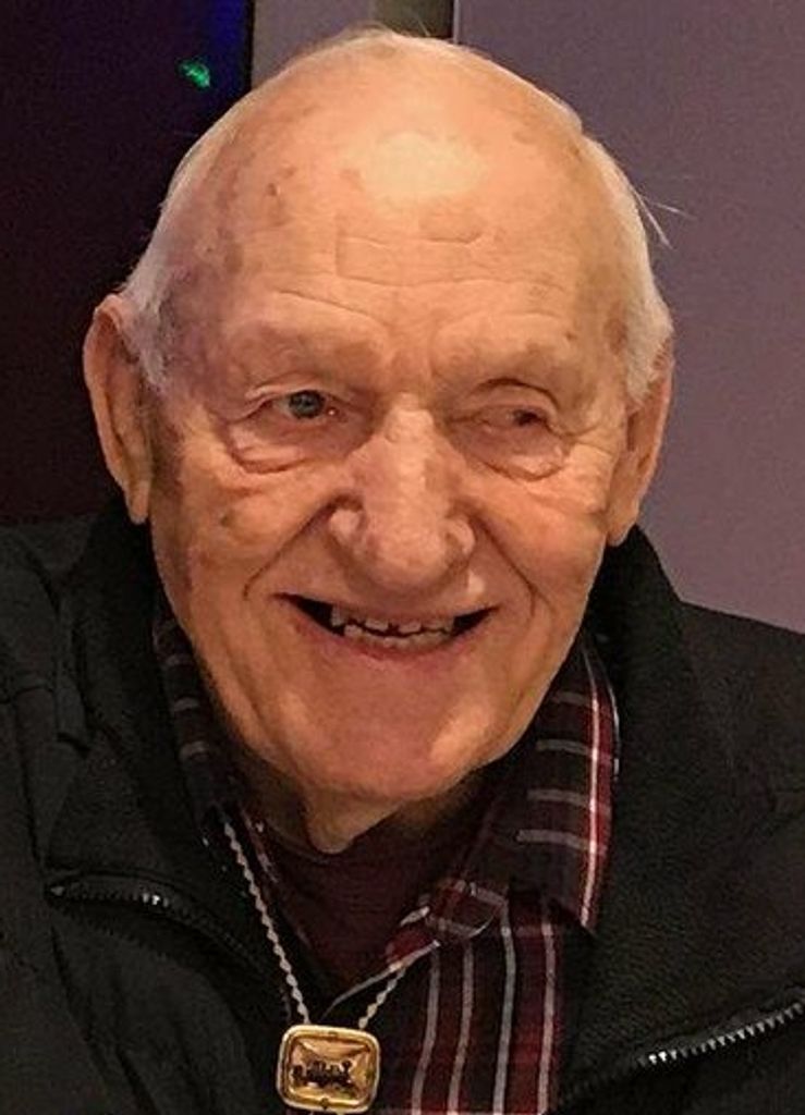 Richard Kamletz Profile Photo