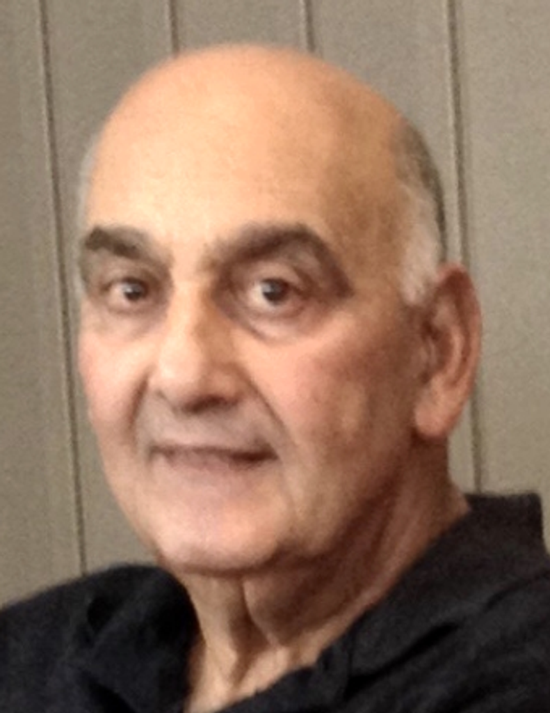 Carlo S. Spizzirri Jr.