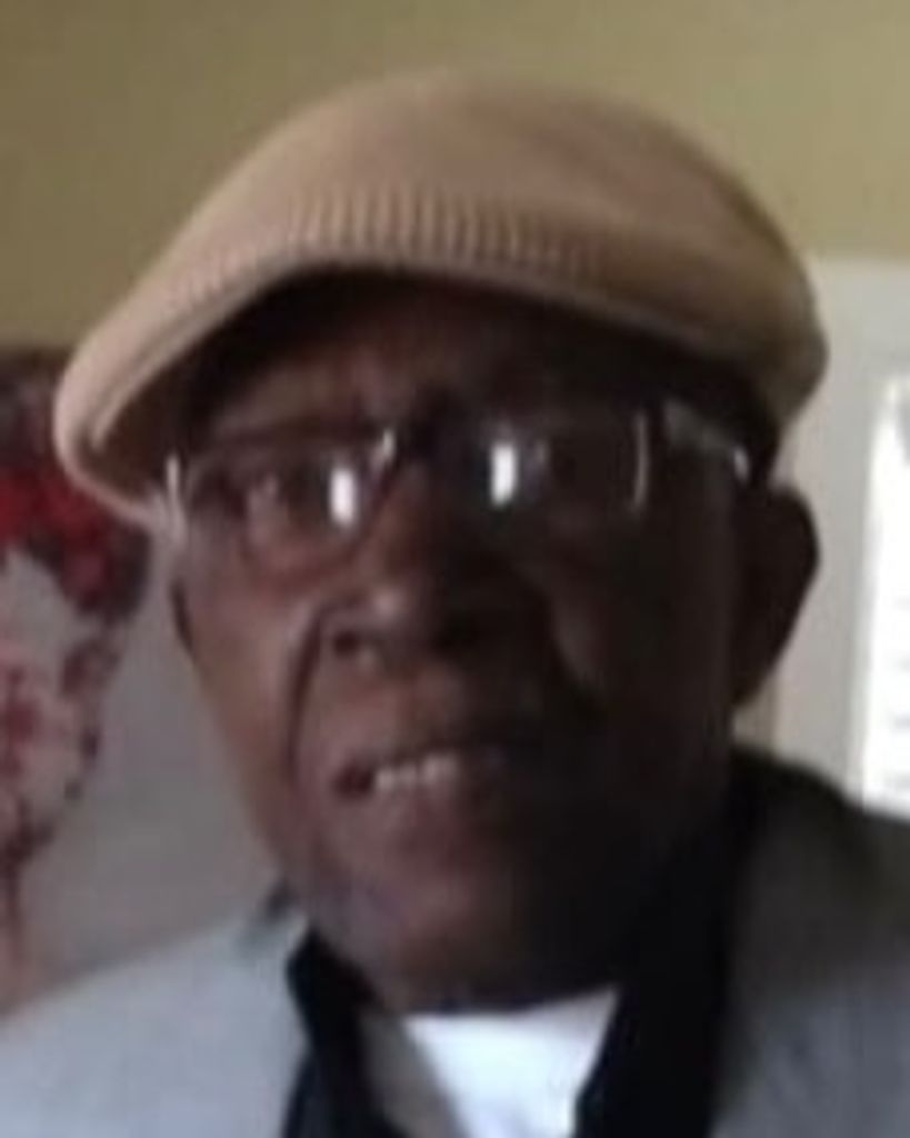 Maurice Brown