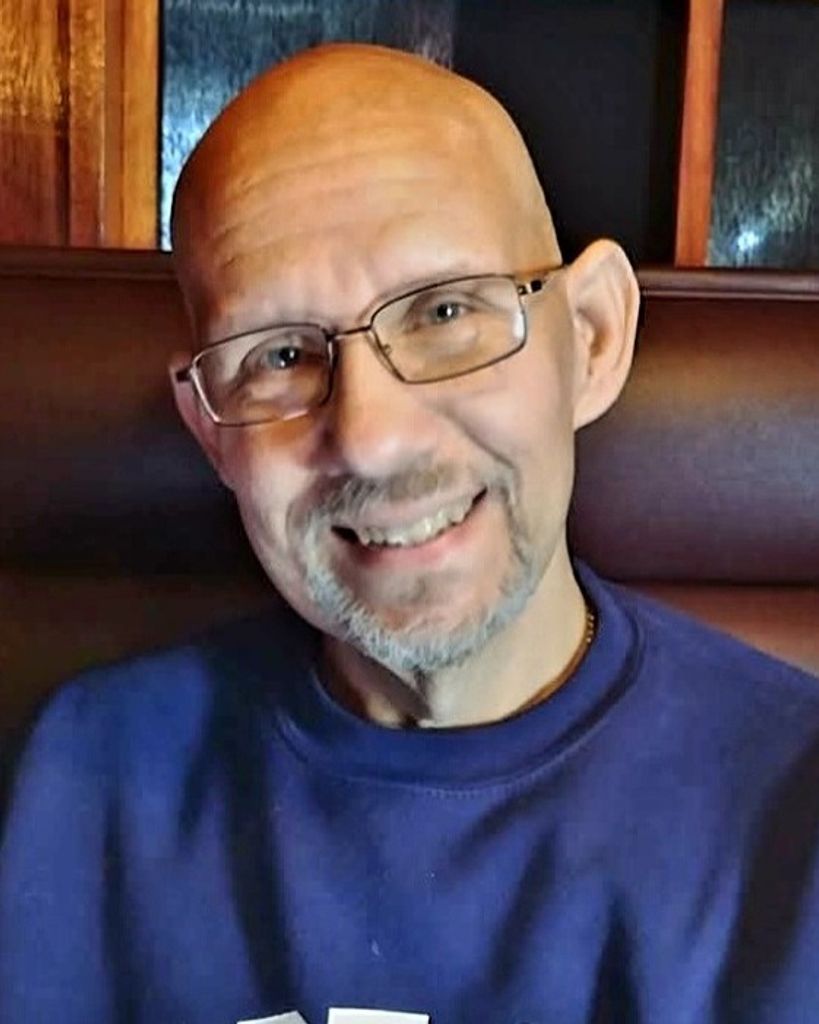 Earl Dionne Profile Photo