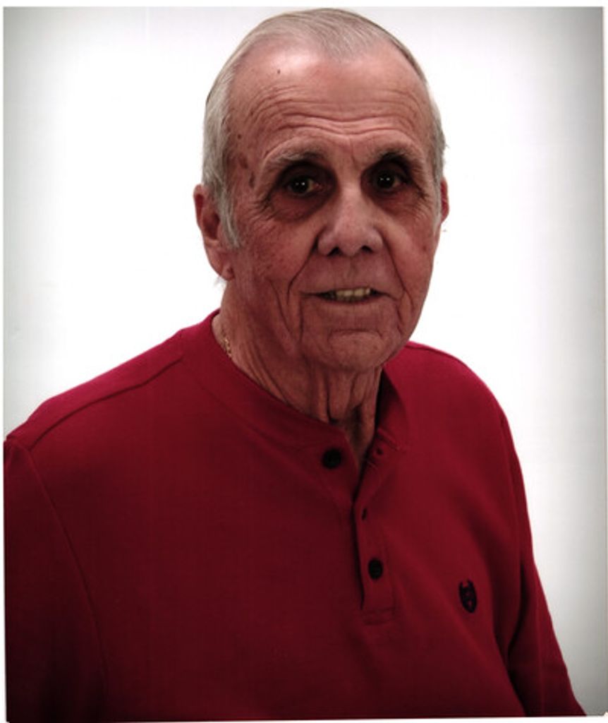 George Francis Coggins, Jr. Profile Photo