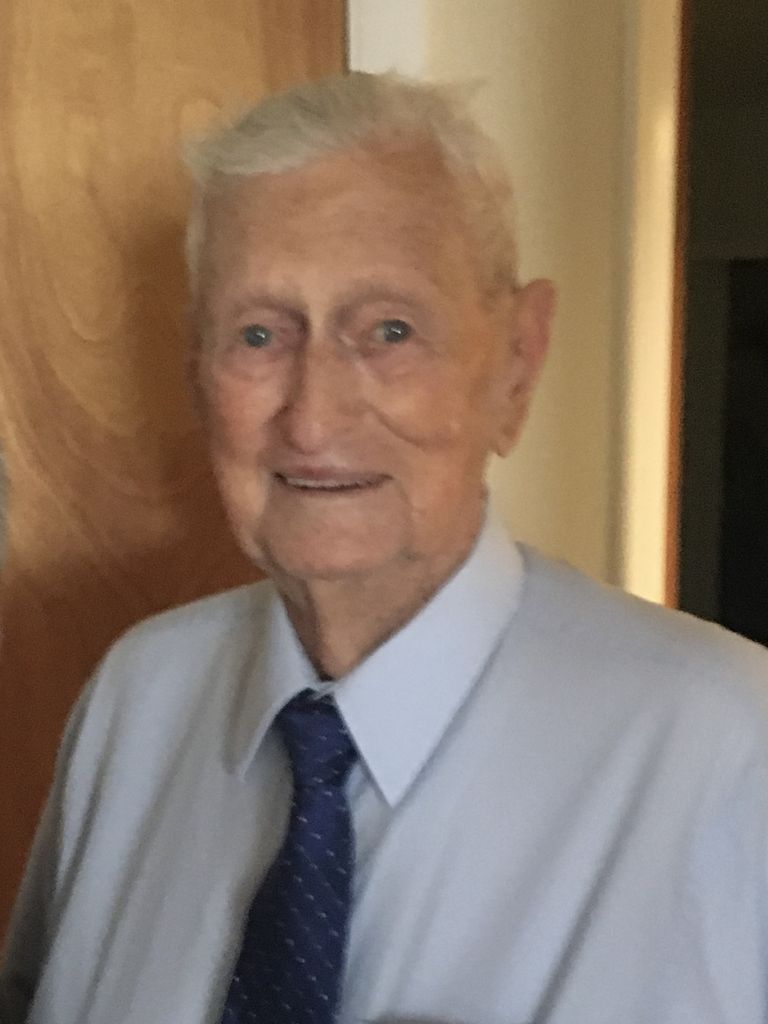Wiley Horace Welch