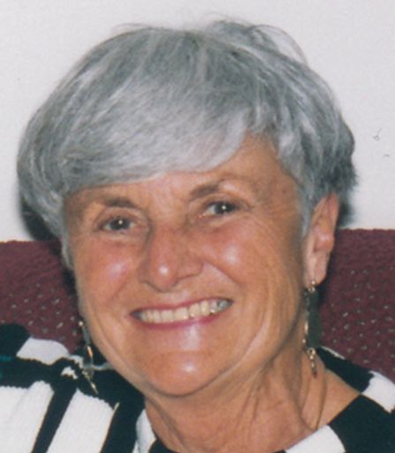 Kathleen Taylor Profile Photo
