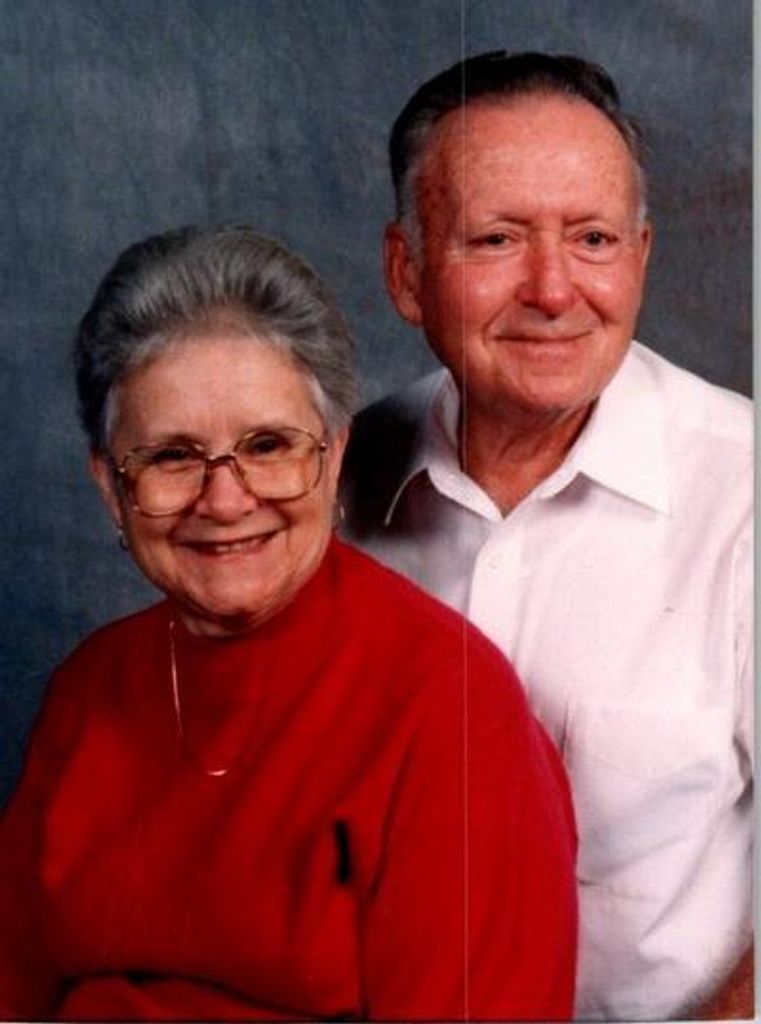 Virginia Hopkins Toler Profile Photo