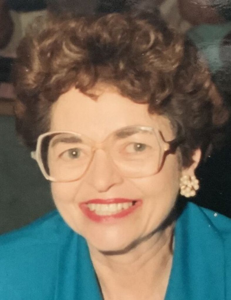 Charleen (Stuteville)  Enstrom