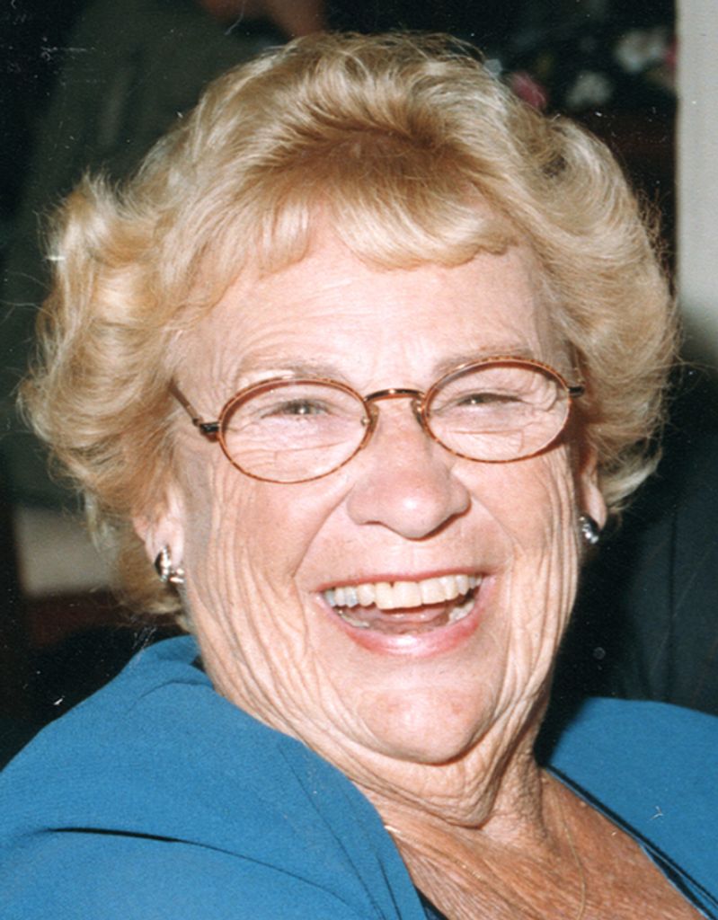 Virginia L. Jamison Profile Photo