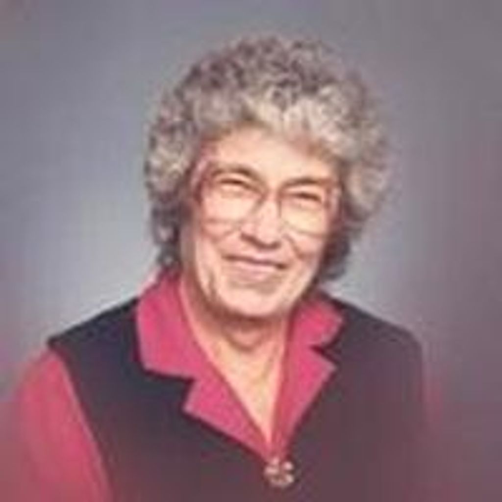 Ruth  G. (Hickman)  Laslo