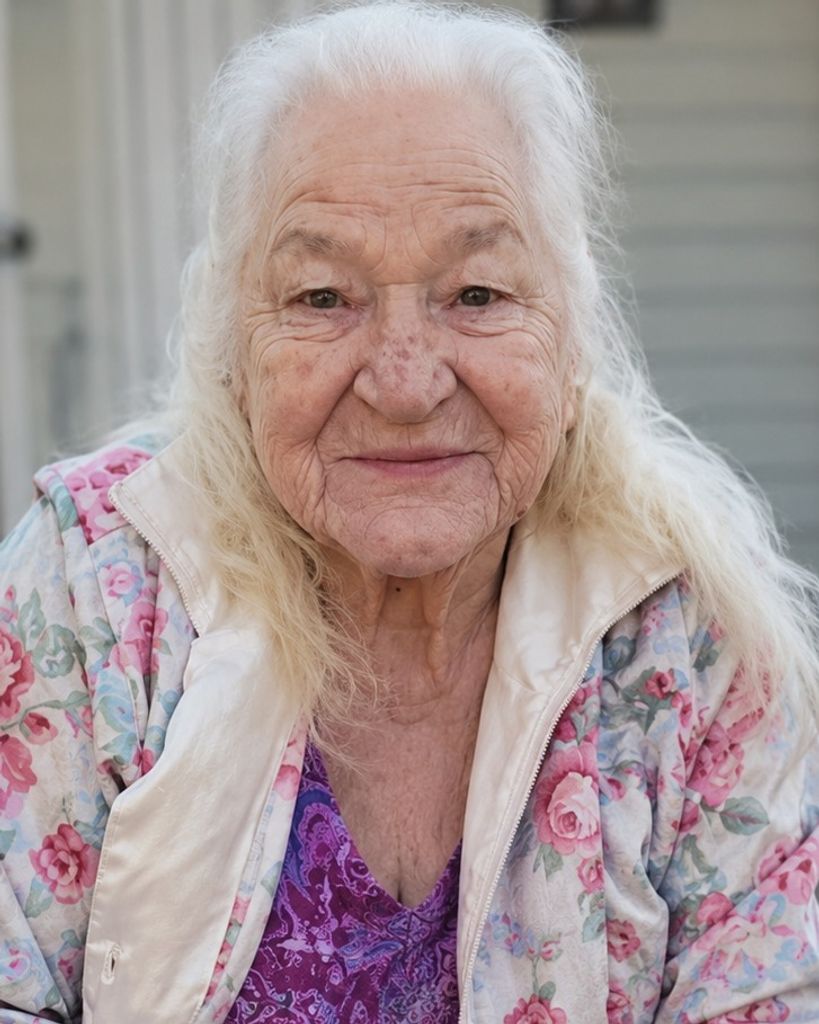 Beth Eoff