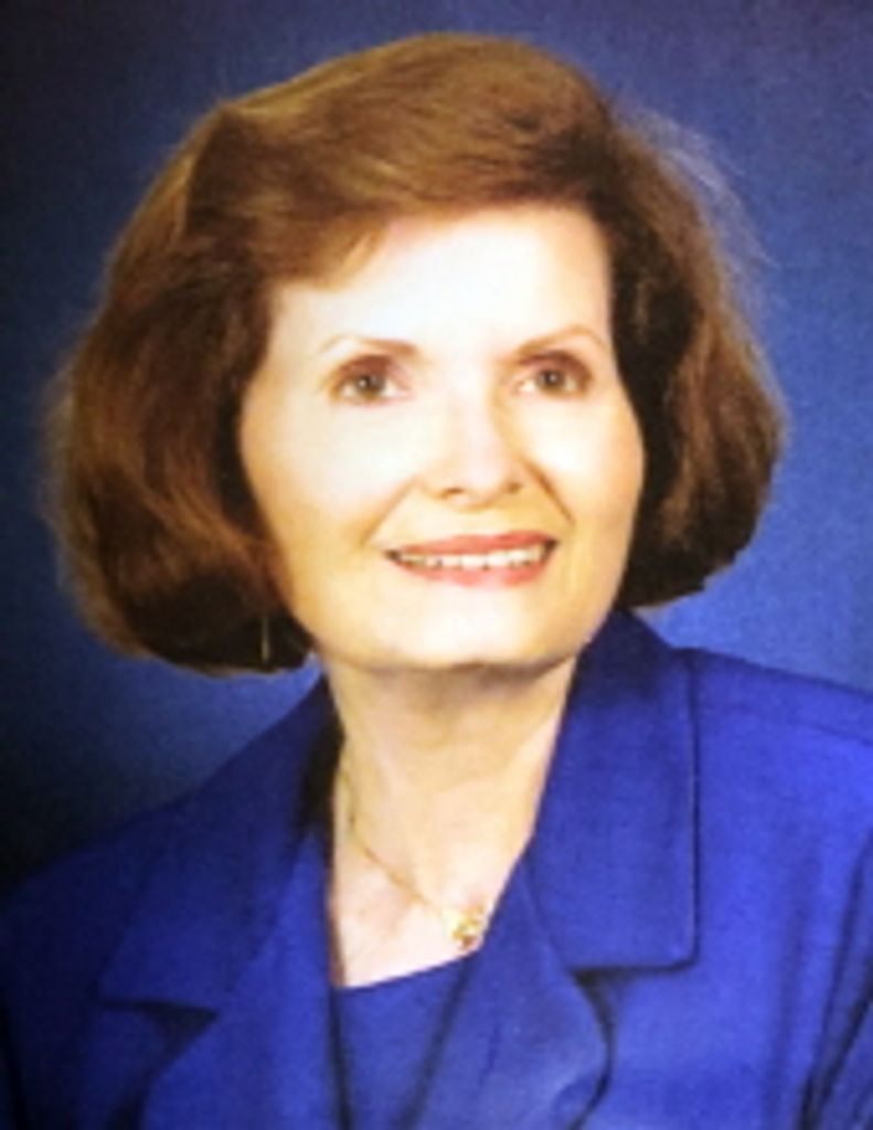 Elizabeth A. "Libby" Anders