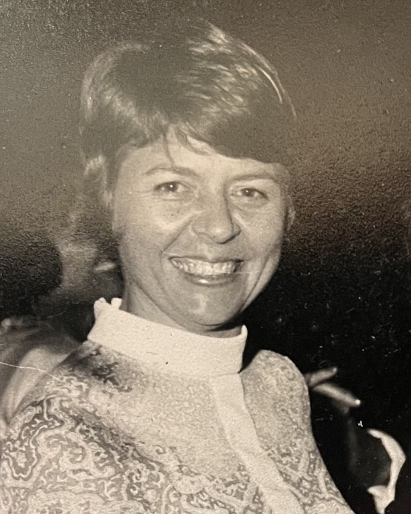 Martha B. Preston Profile Photo