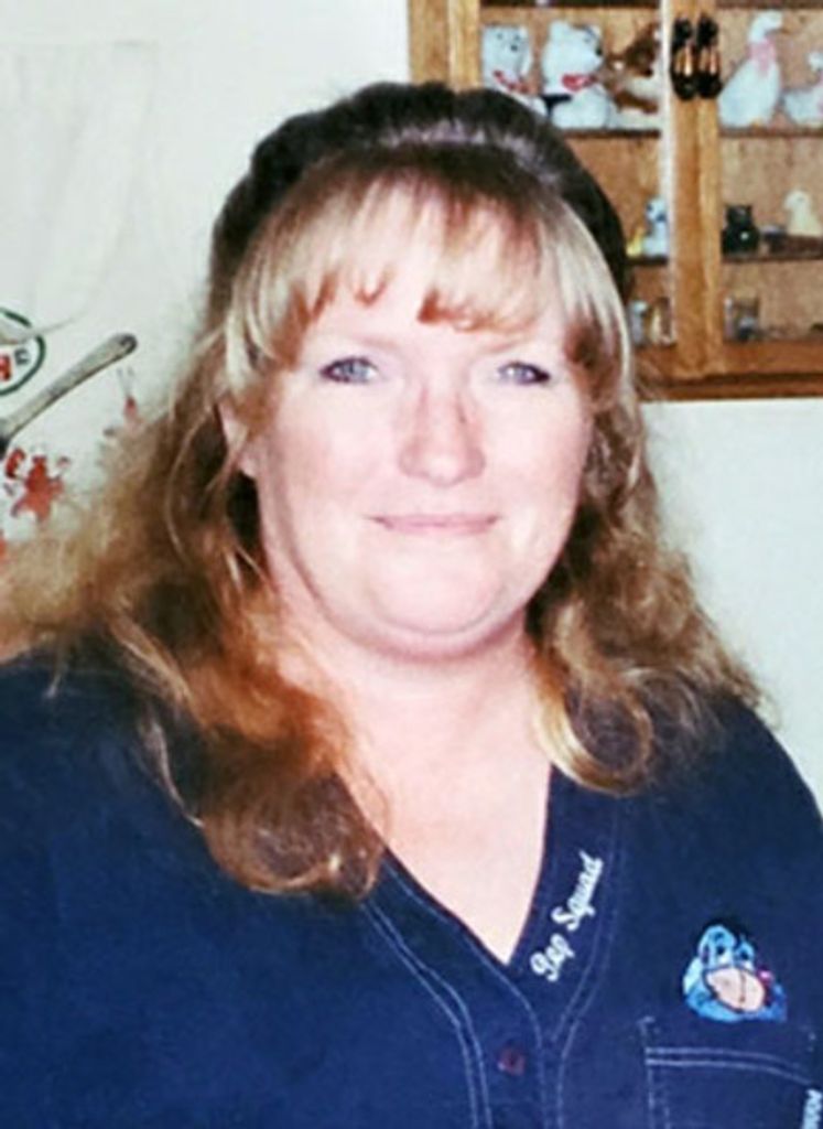 Sherril Lynn "Rose" Kebodeaux