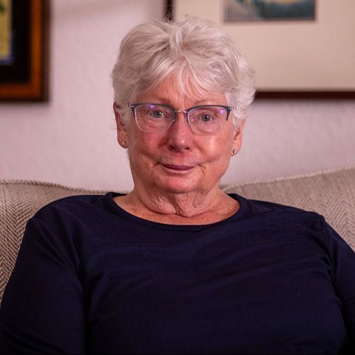 Janet Marta (Iverson) Smith Profile Photo