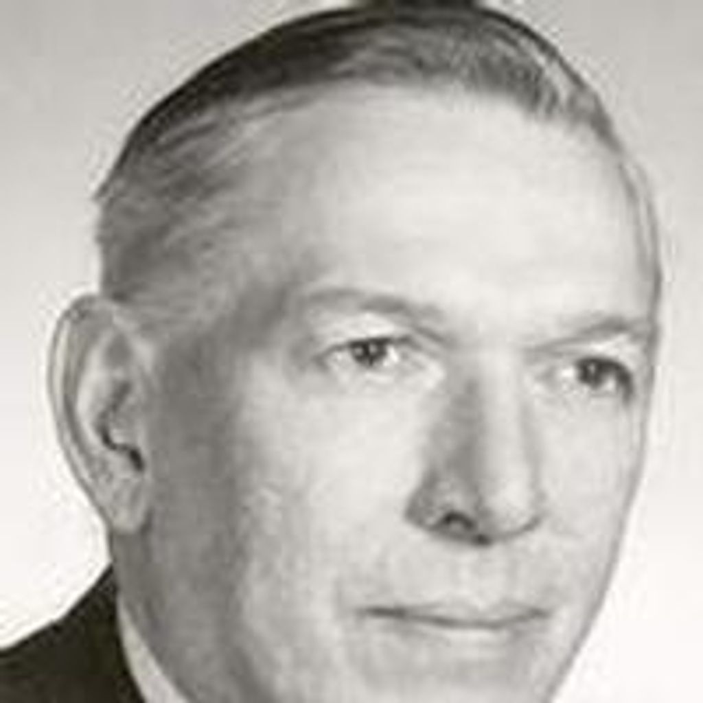 John Gustav Gabrielsen
