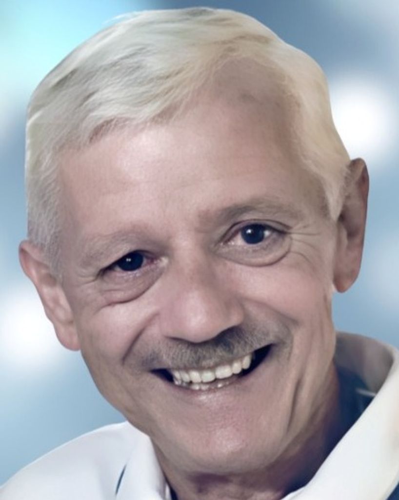 Edward Dick "Willy" Wilhelm, Jr.