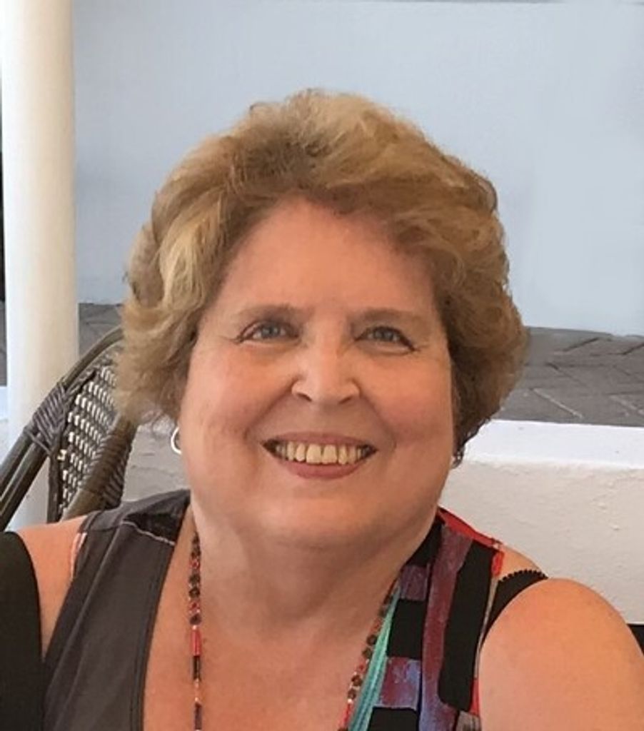 Linda S. Rasmussen Profile Photo