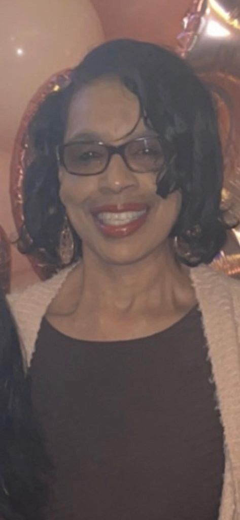 Karalene Martin Robinson