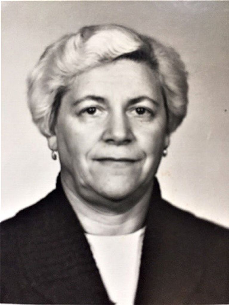 Elia Rudnitskaya
