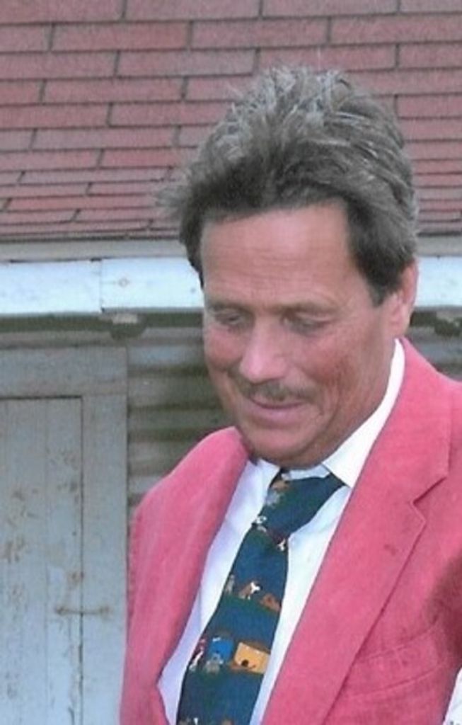 Roger S. Frey Profile Photo