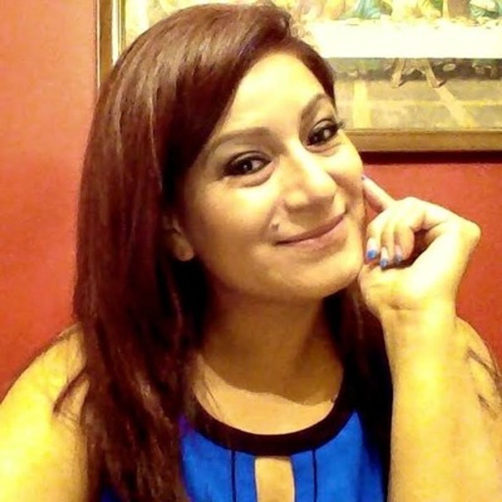 Maria Reyna- Hernandez Profile Photo