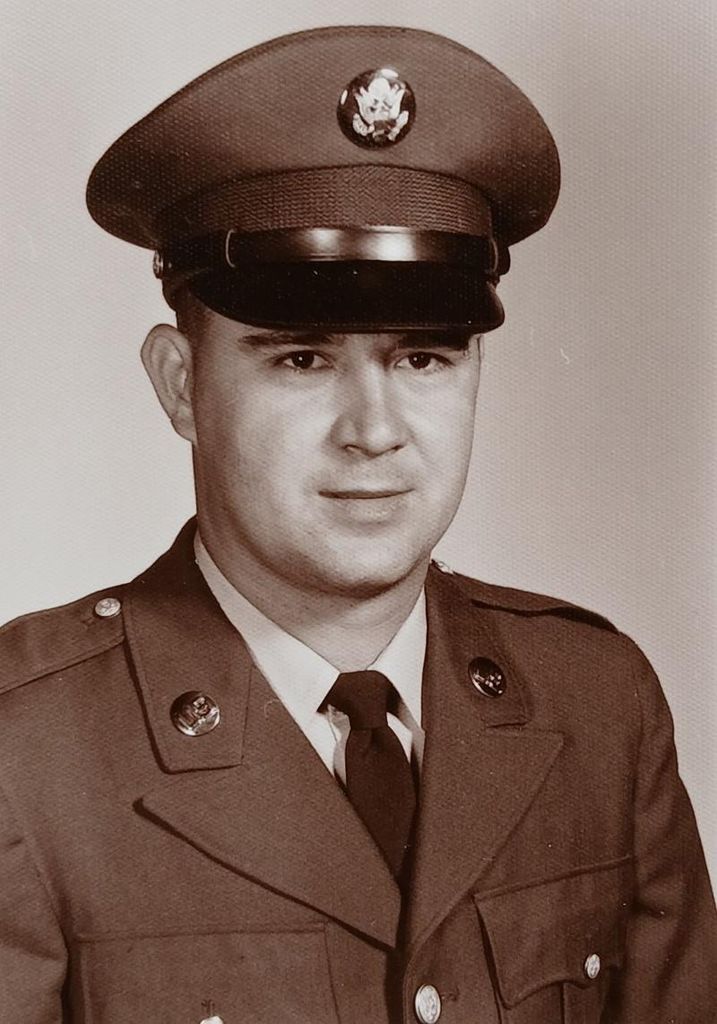 Ronnie Fletcher Profile Photo