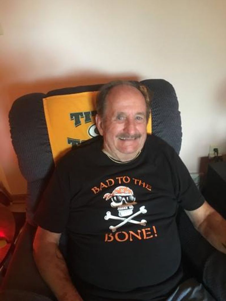 James Allen Cooper Profile Photo