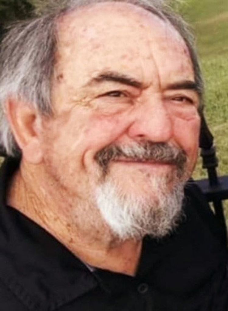James A. Smith