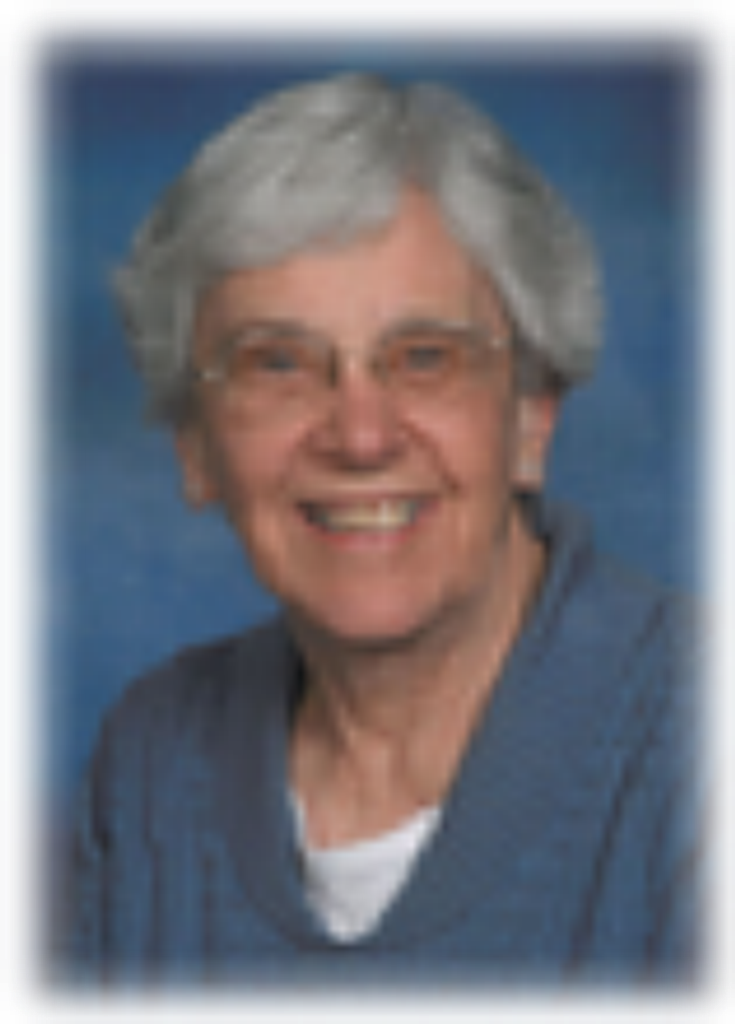 Eleanor Mentink