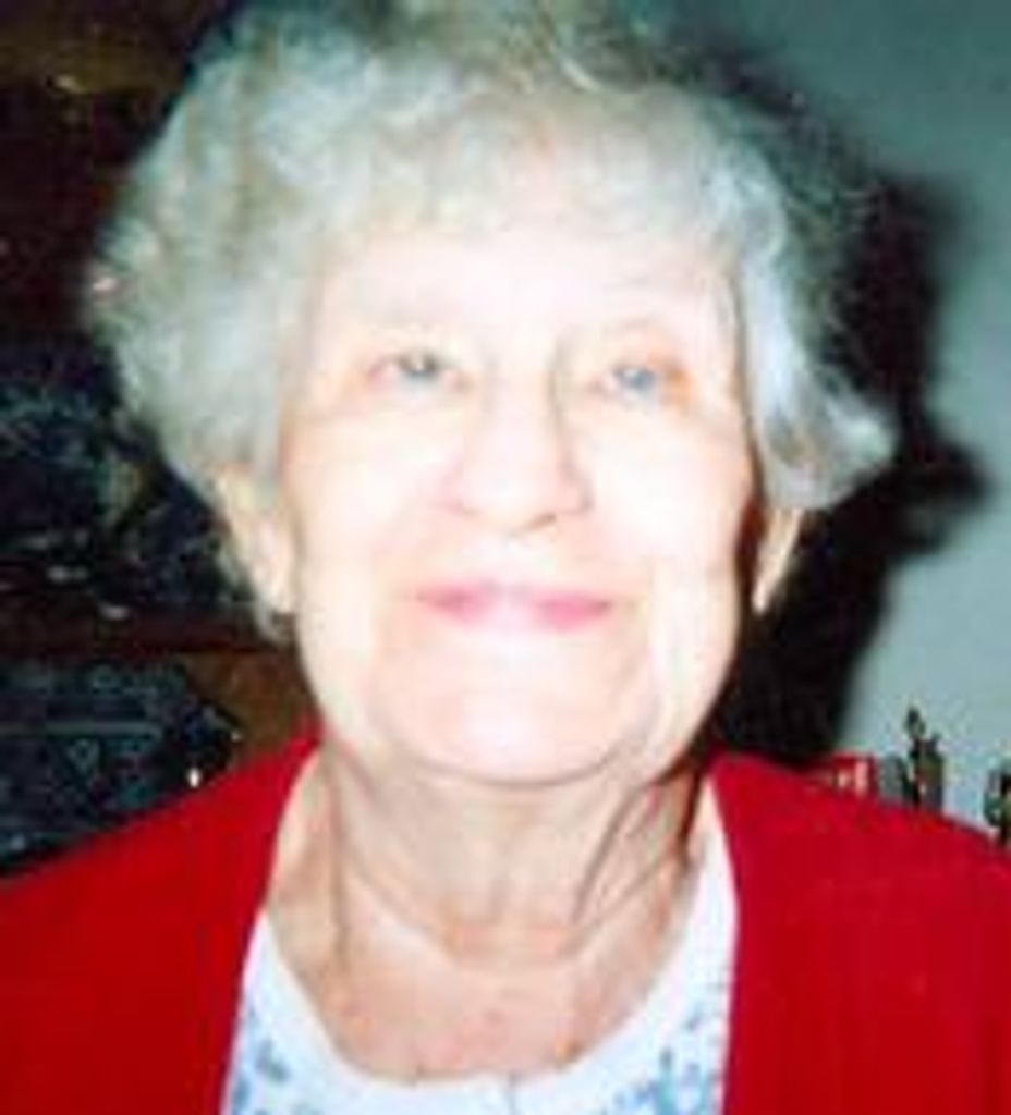 Frances Ipharr