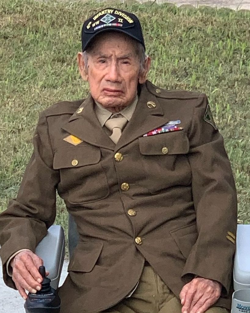 Manuel Rivas Gonzalez