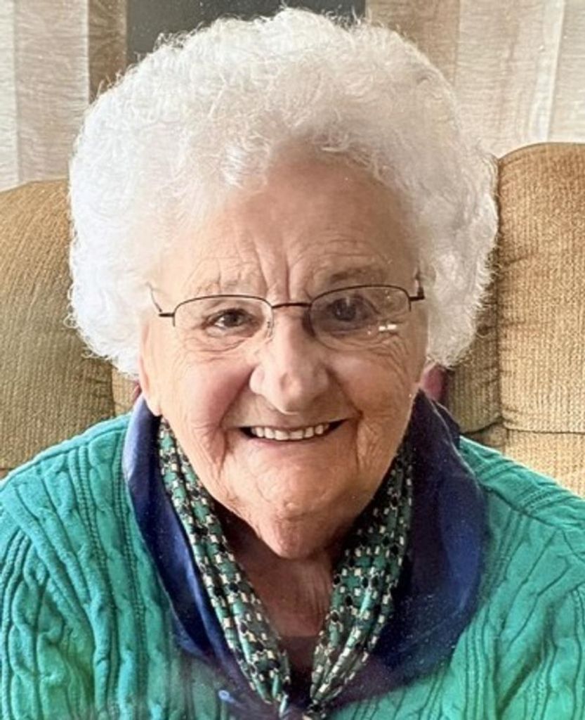 Dolores Colleen Booth Profile Photo