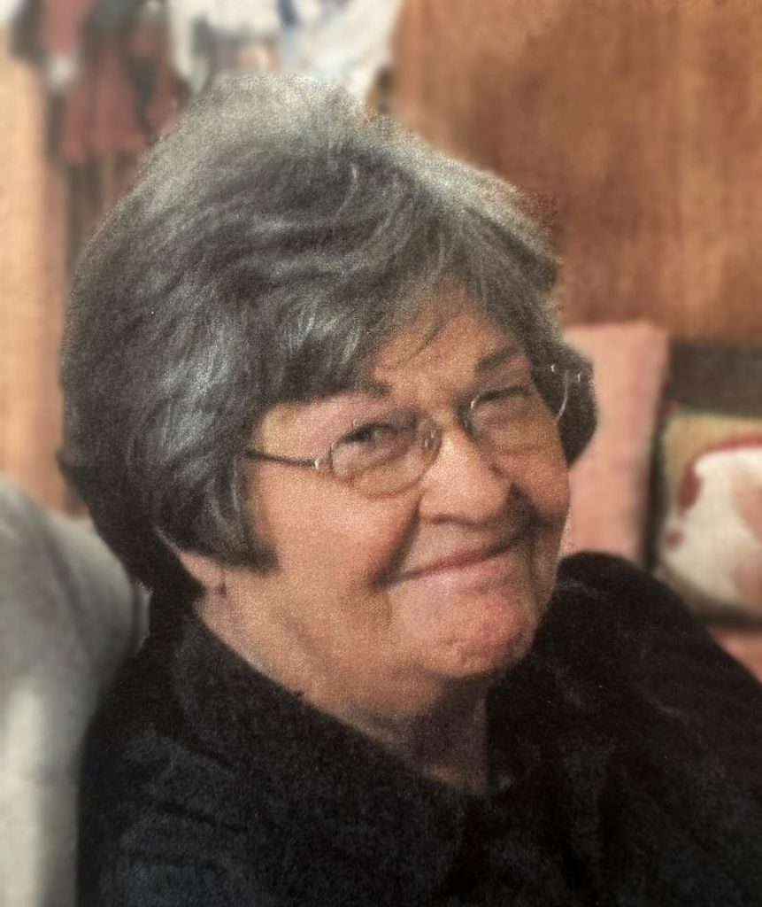 Coleeta Ann Cook Profile Photo