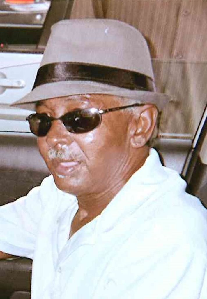 Ervin  "Yank" Goodwin