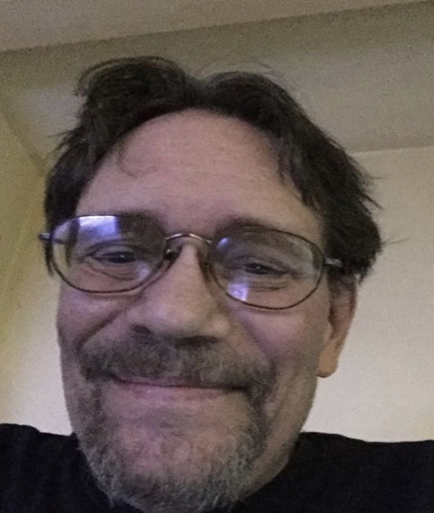 Richard Smith Profile Photo