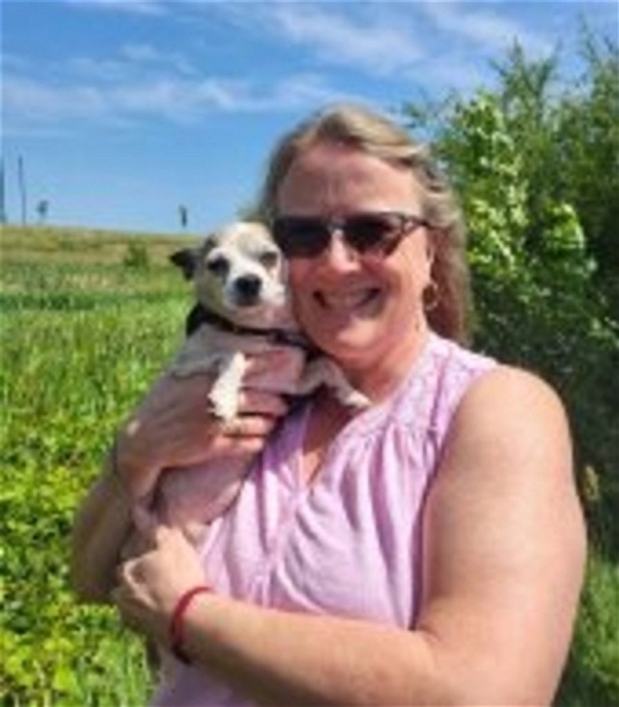 Lesa Louise Thomas Profile Photo