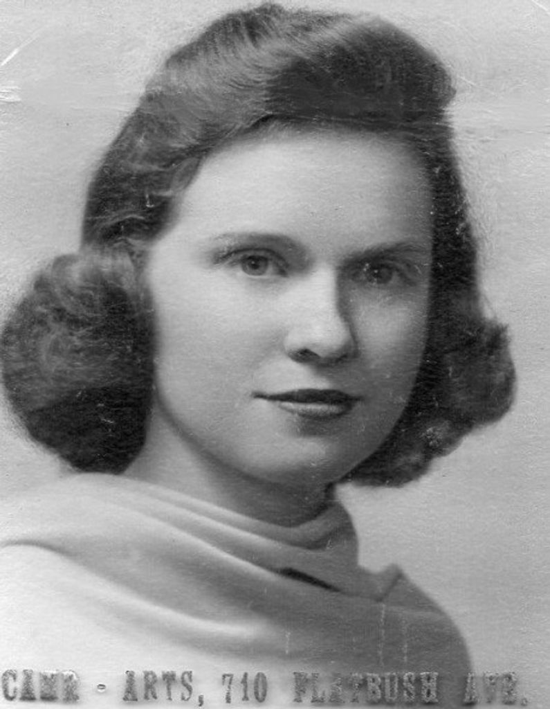 Rosemary Ann Hudson