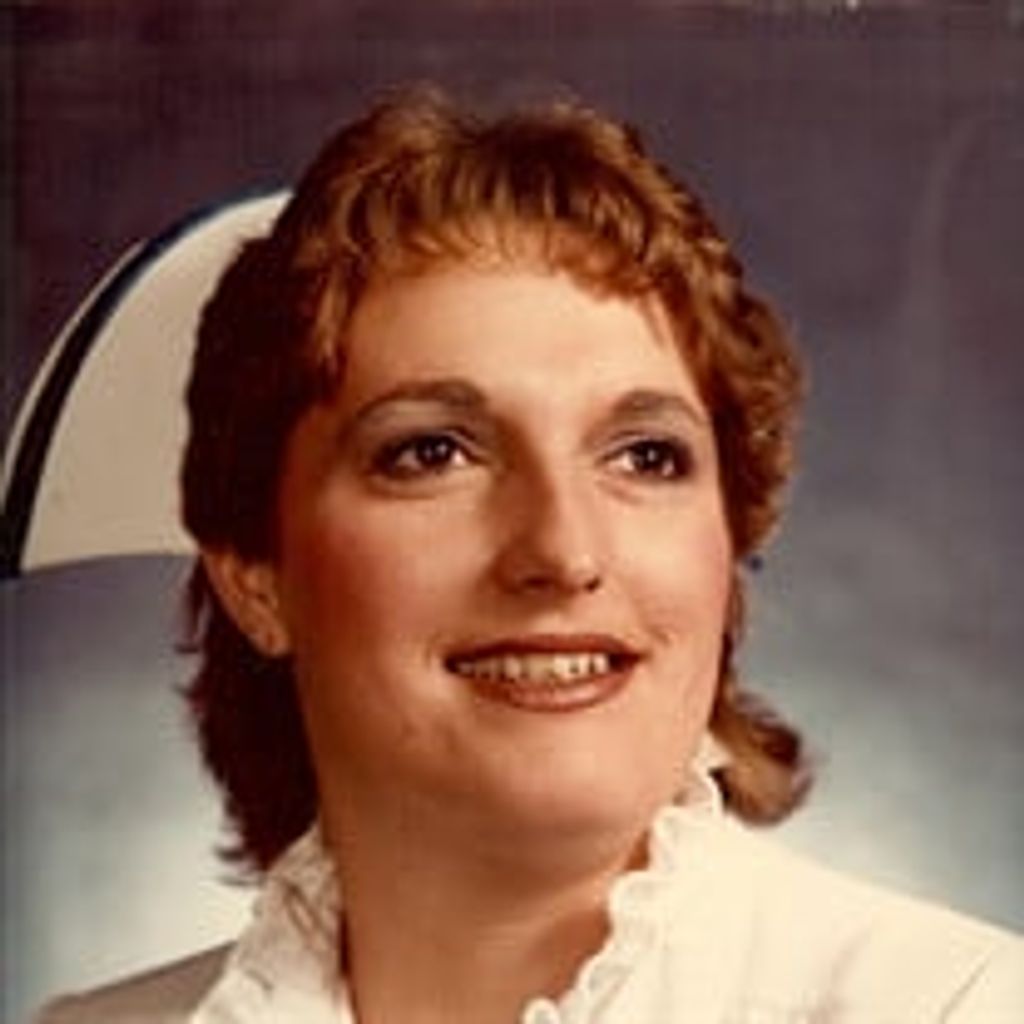 Brenda Kay Goodson