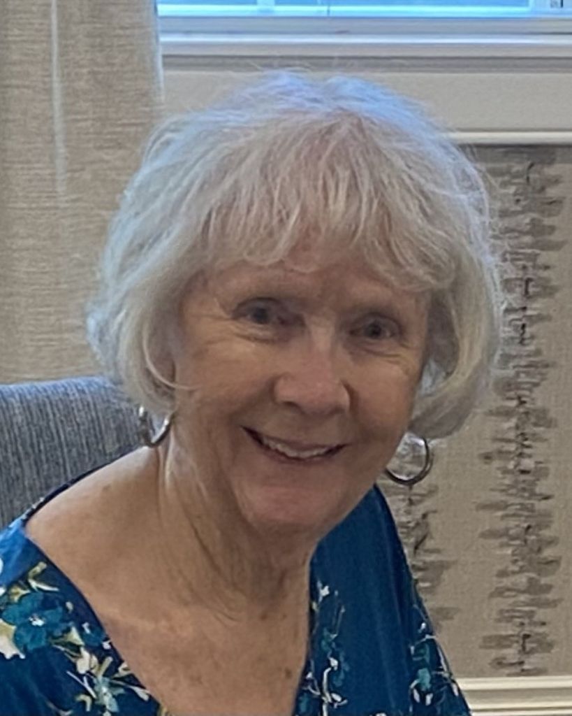 Jean Marie Fogarty Profile Photo