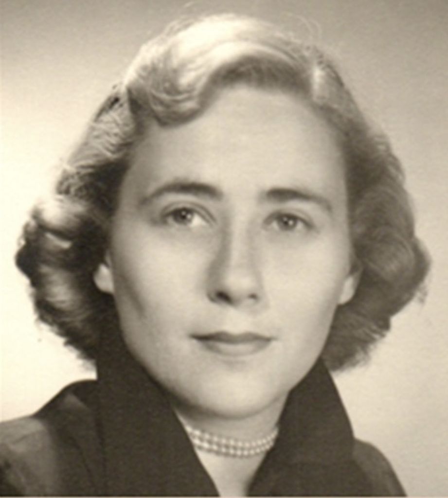 Dawn Phyllis (Van Dyne)  Kirchgraber