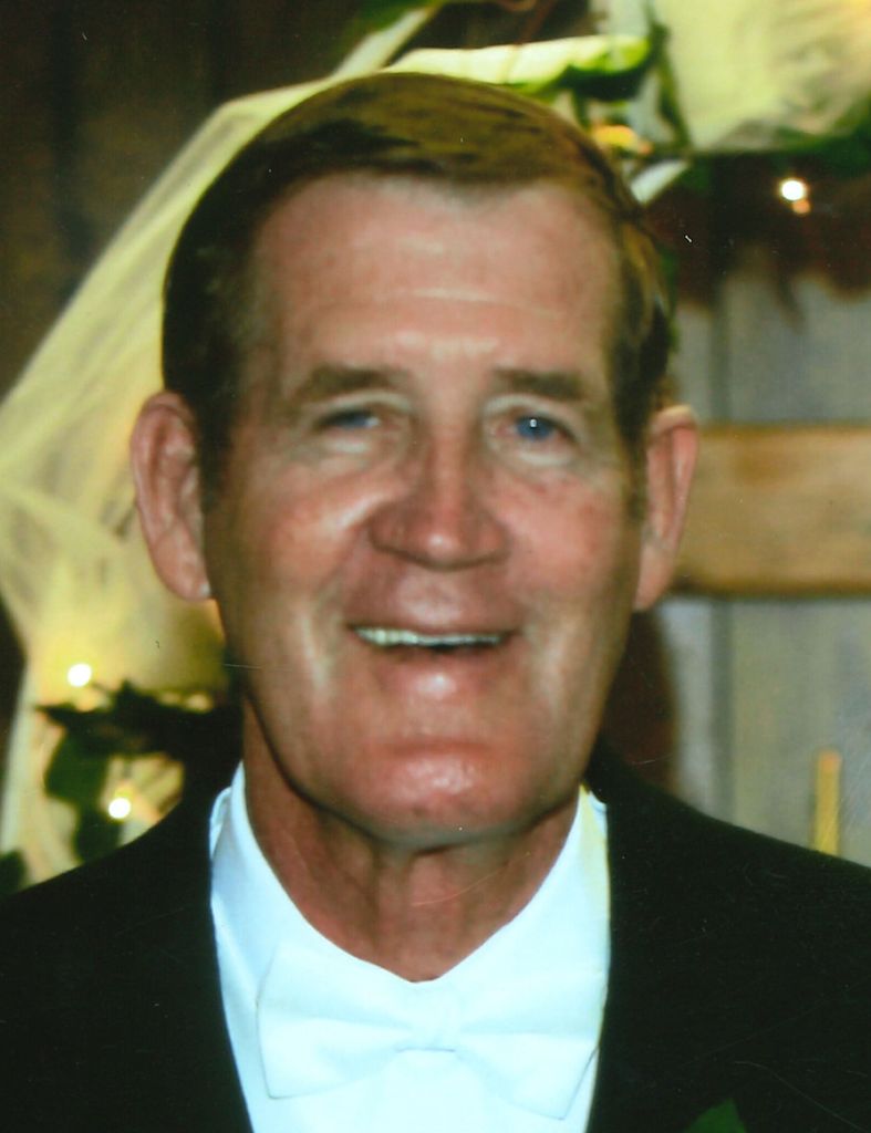 Fred Campbell, Jr.