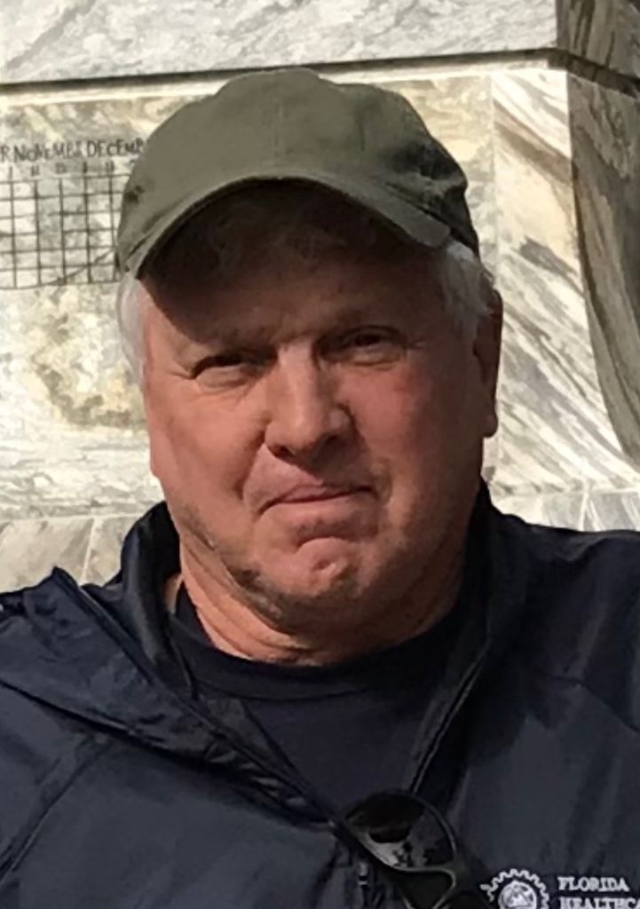 James Leslie Hughes Profile Photo