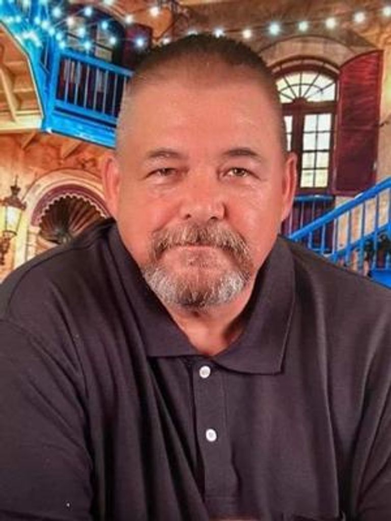 David Ray Dyer Profile Photo