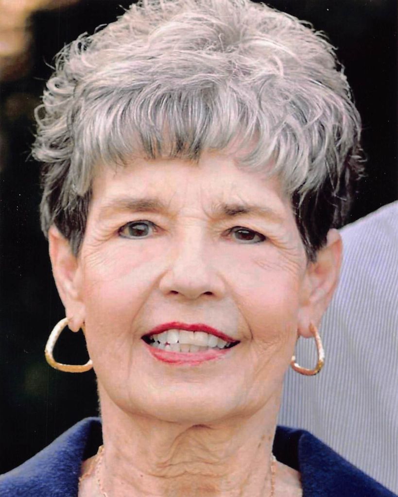 Dana Holleman Courrege Profile Photo