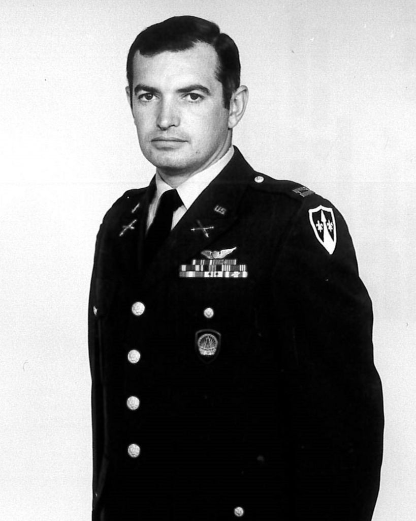 Robert "Bob" Francis Miller Profile Photo