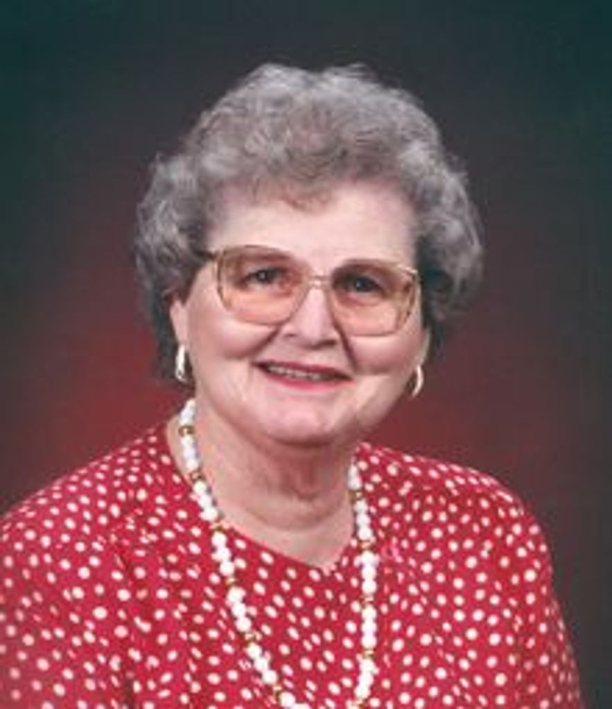 Lois Primus