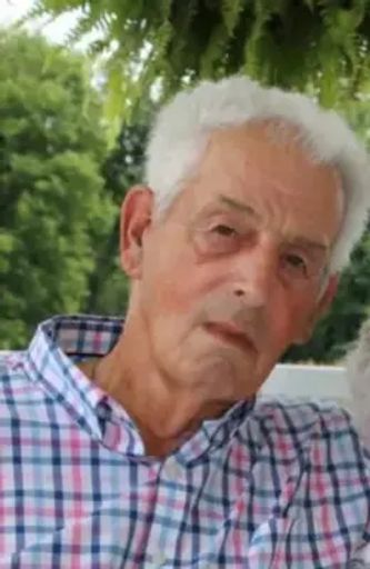 Daniel Worland Profile Photo