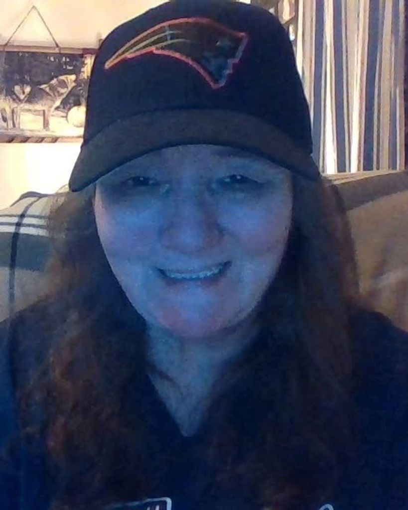 Diane M. Goss Profile Photo