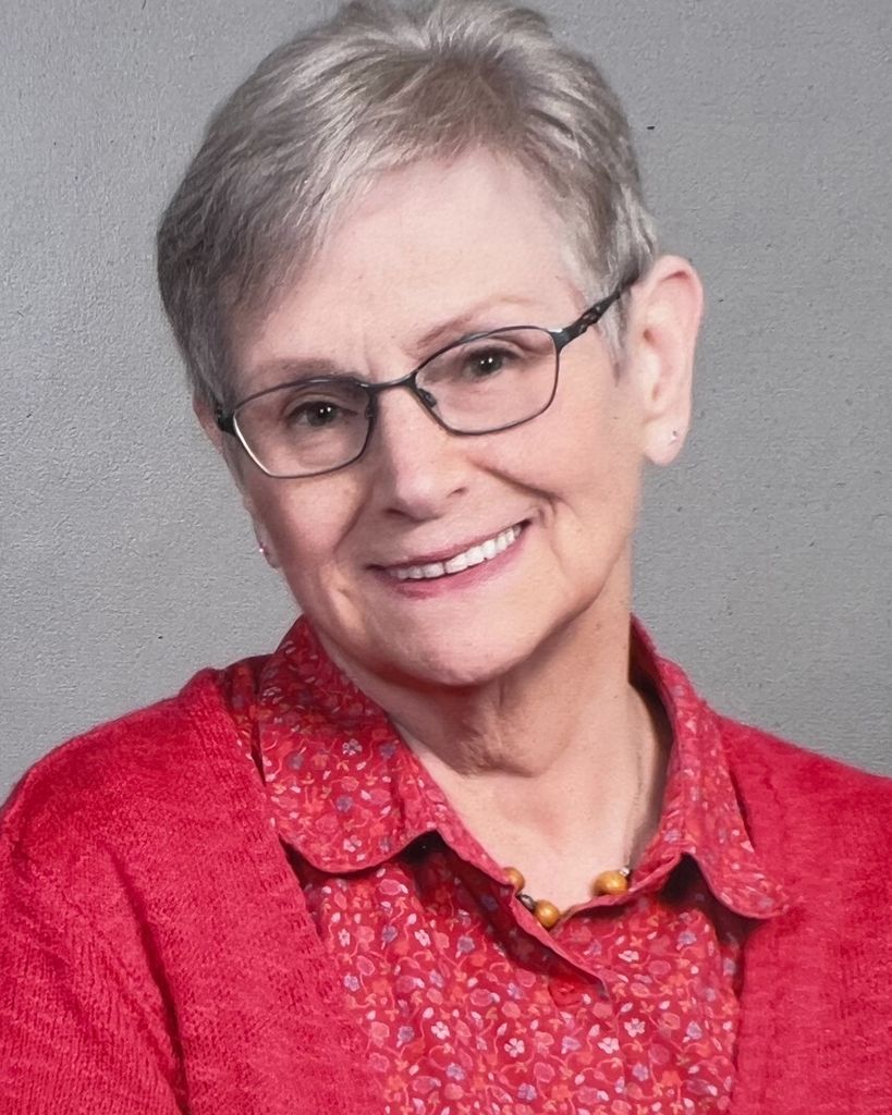 Jill T. Kuhl