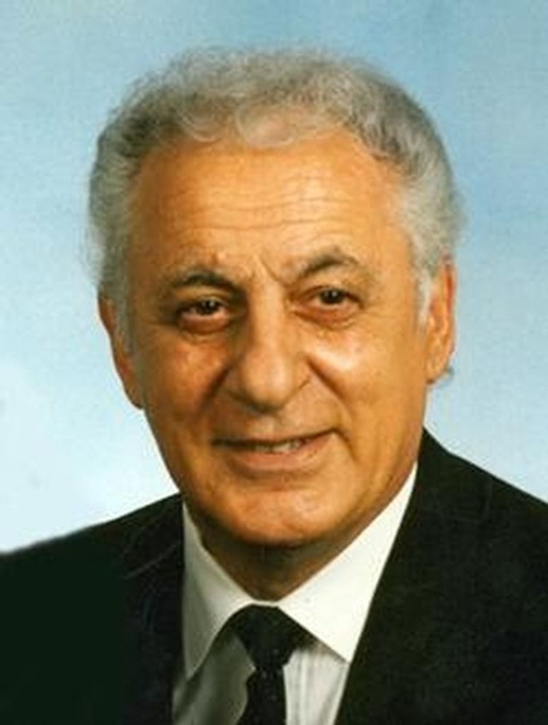 Milton R. Simon